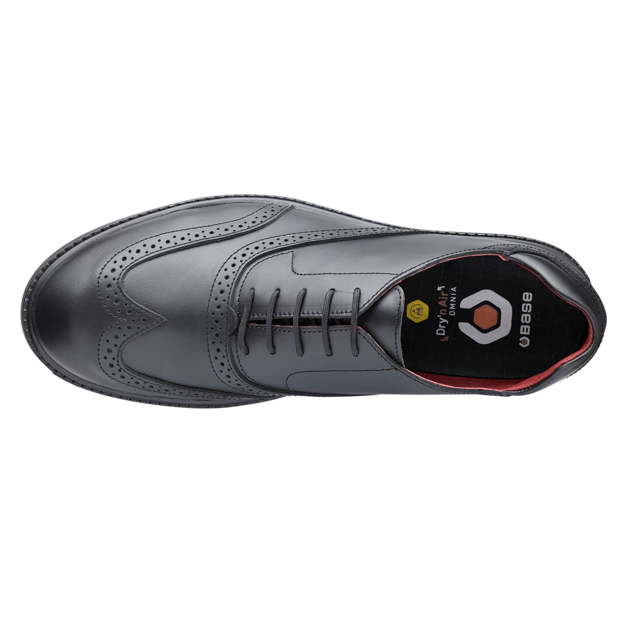 Rocket S3 ESD SRC
