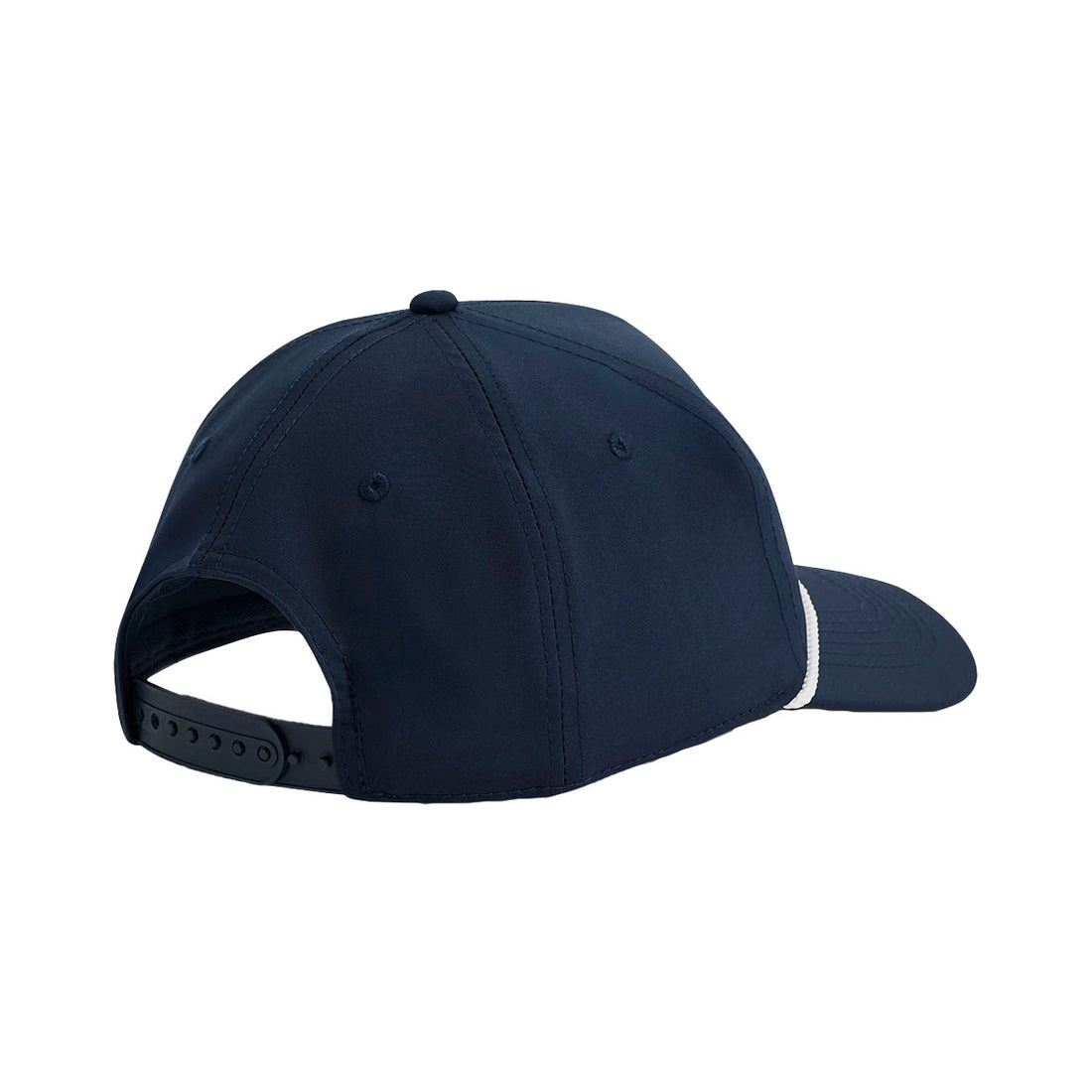 Rope Detail Golf Cap