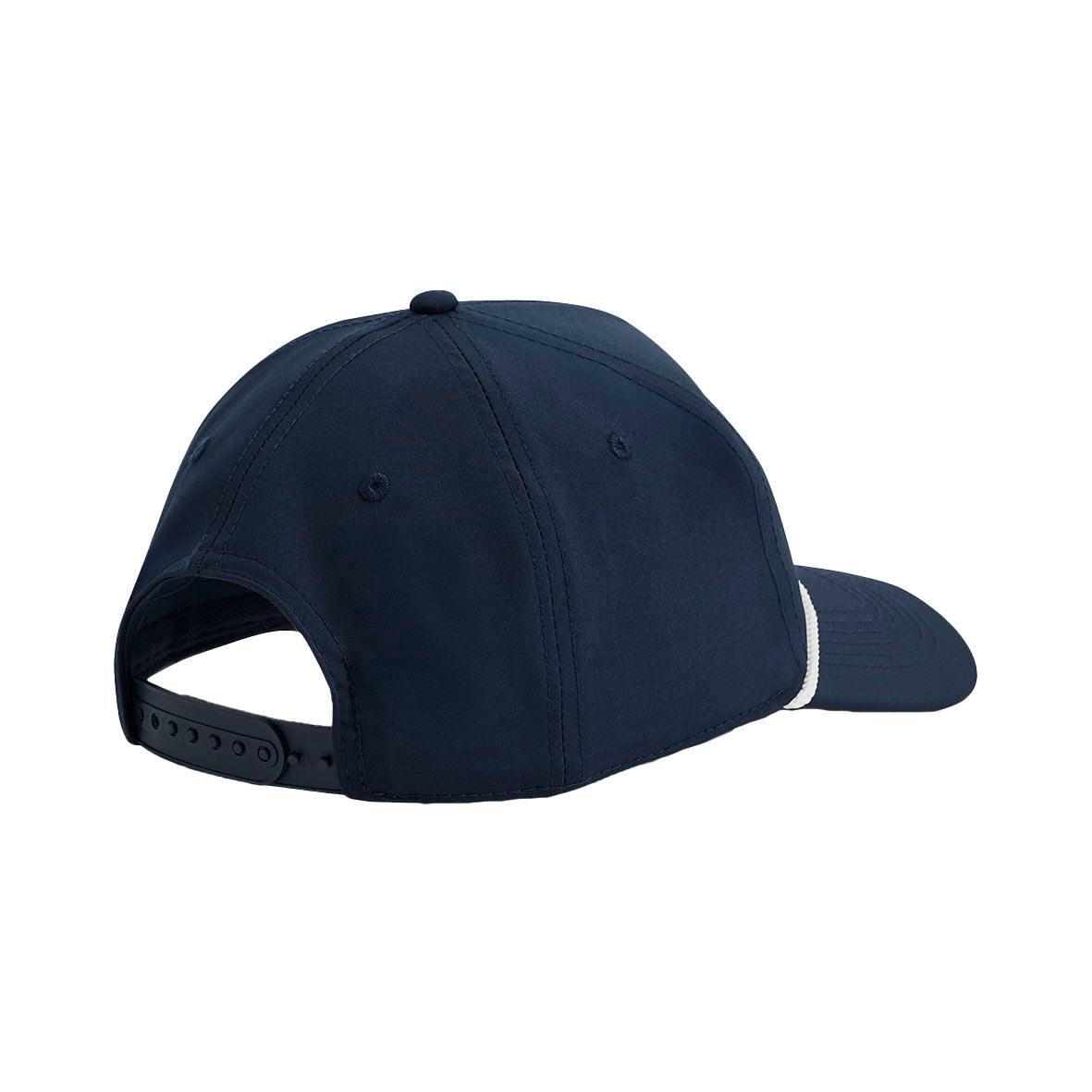 Rope Detail Golf Cap