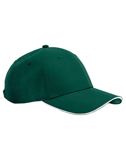 Team Sports-Tech Cap