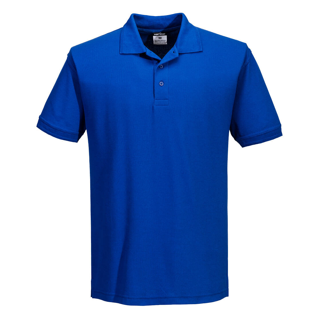 Naples Poloshirt