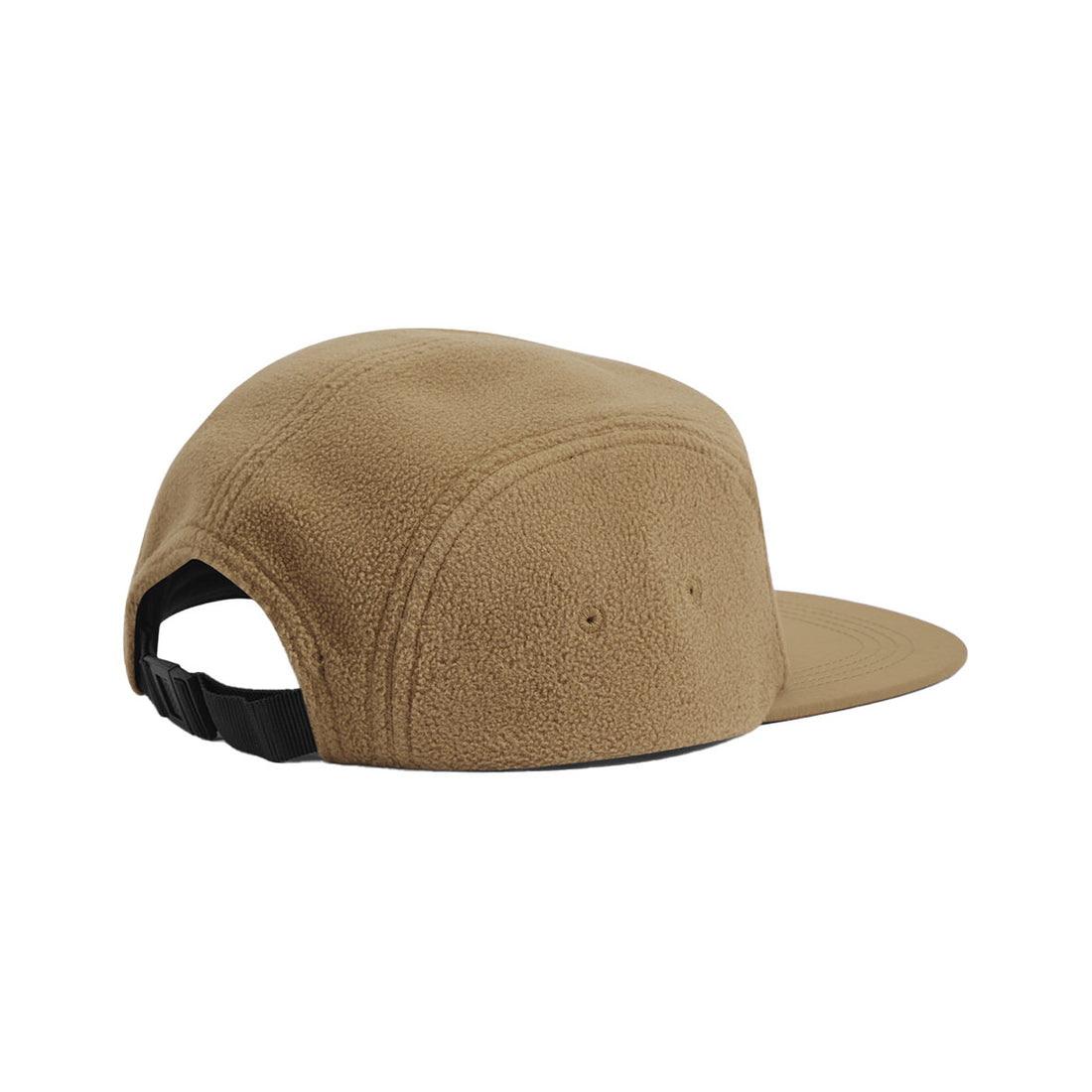 Recycled Fleece Outdoor Camper Cap