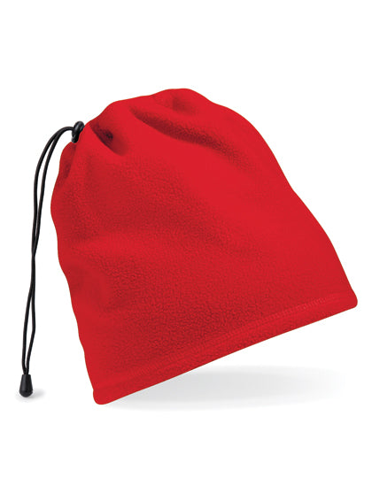 Suprafleece® Snood/ Hat Combo