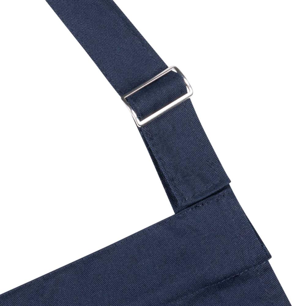 B2B Apron with pocket Ramsey