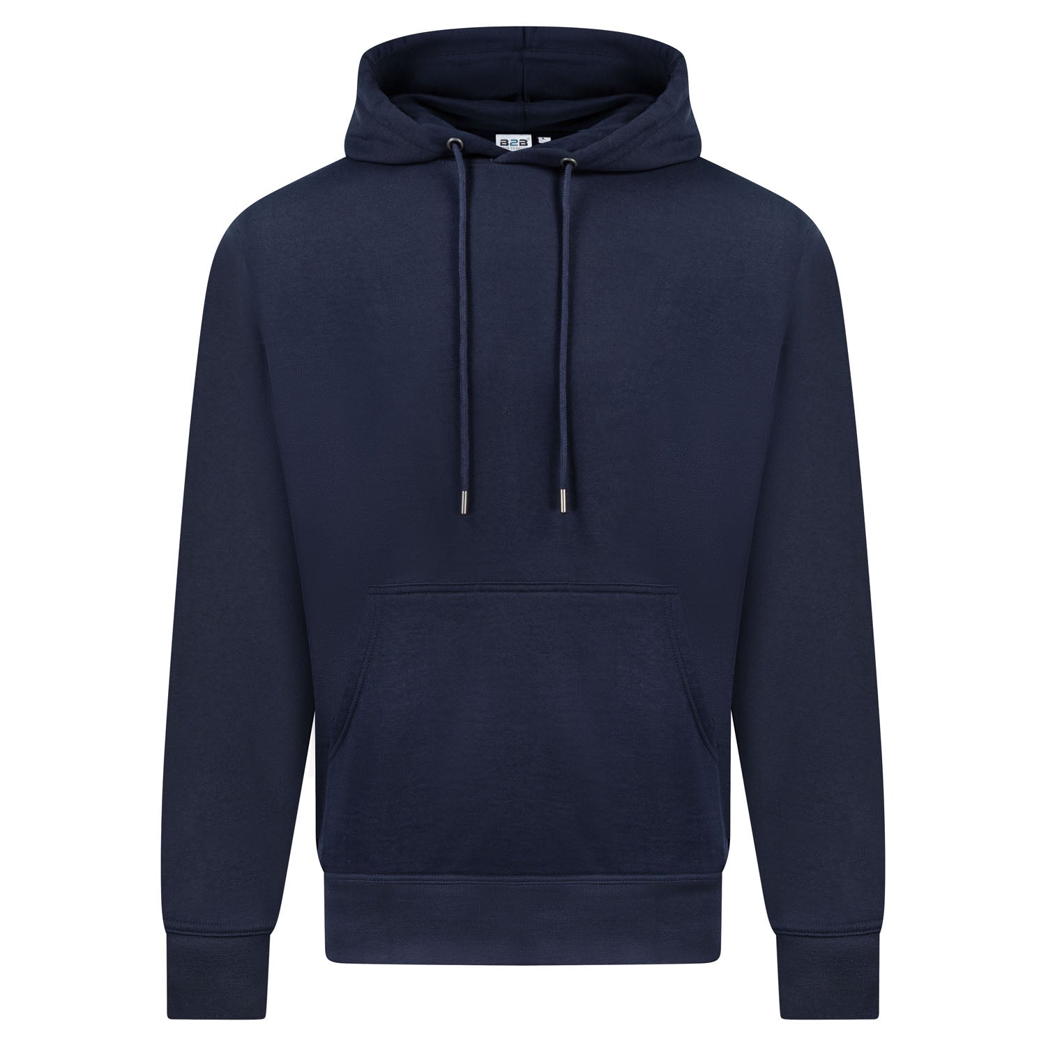 B2B Basics Hooded band sweater Timmy