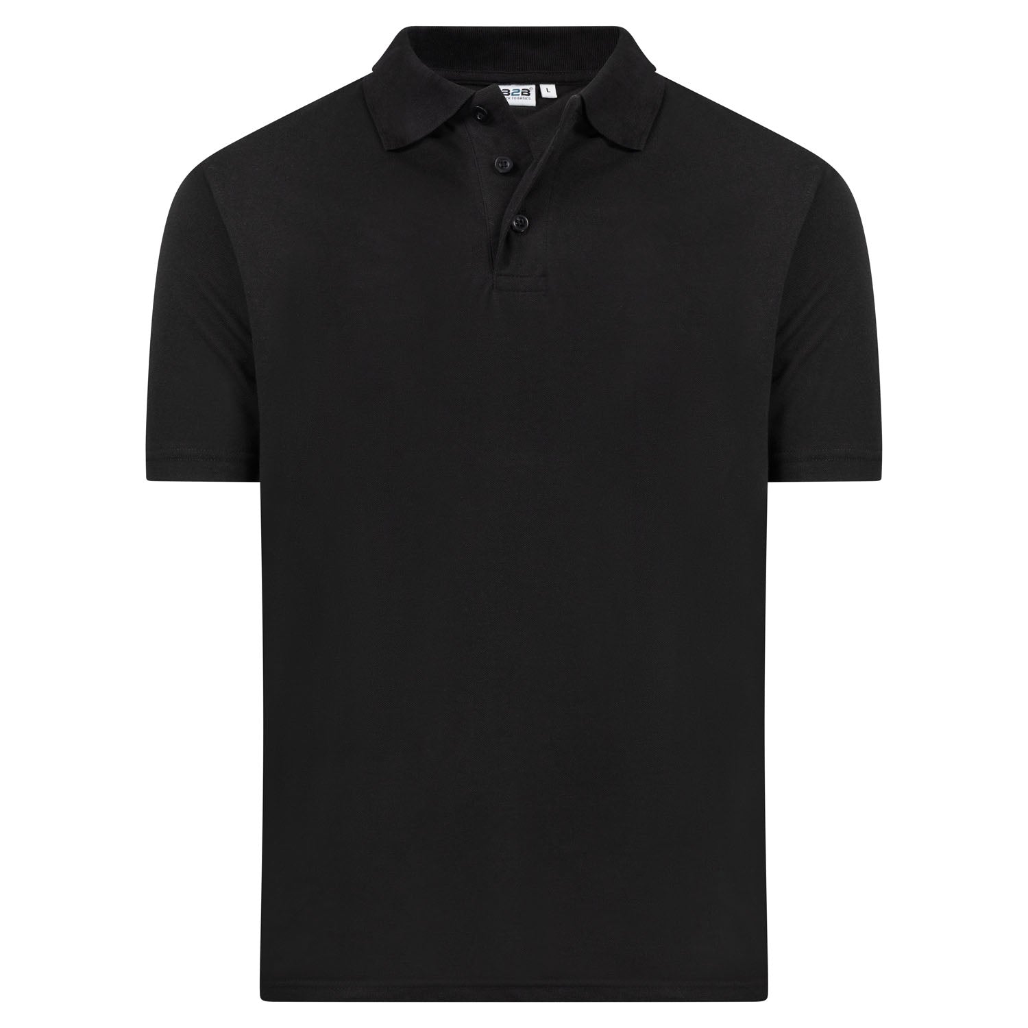 B2B Basic Poloshirt Tony