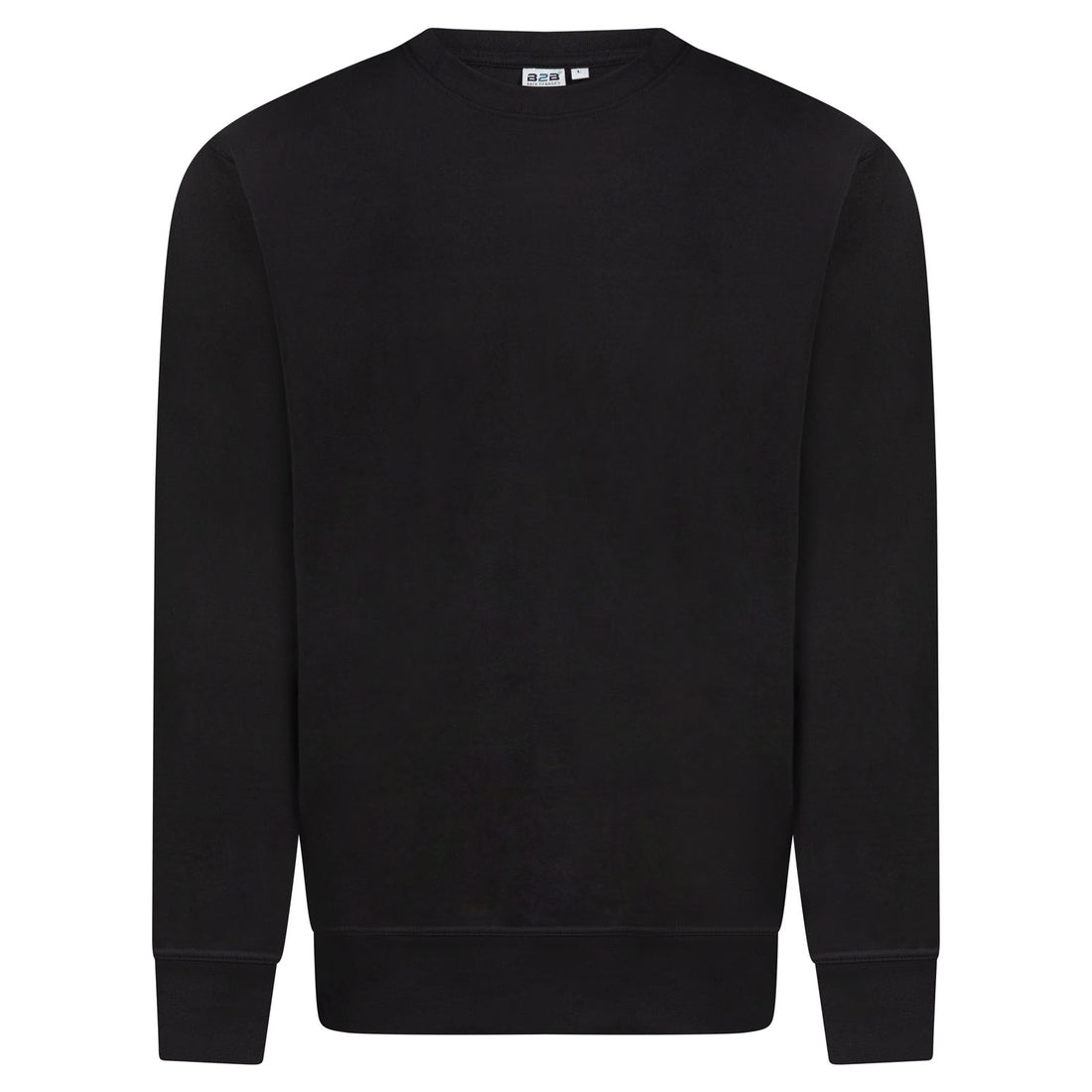 B2B Basic Round neck sweater Tommy