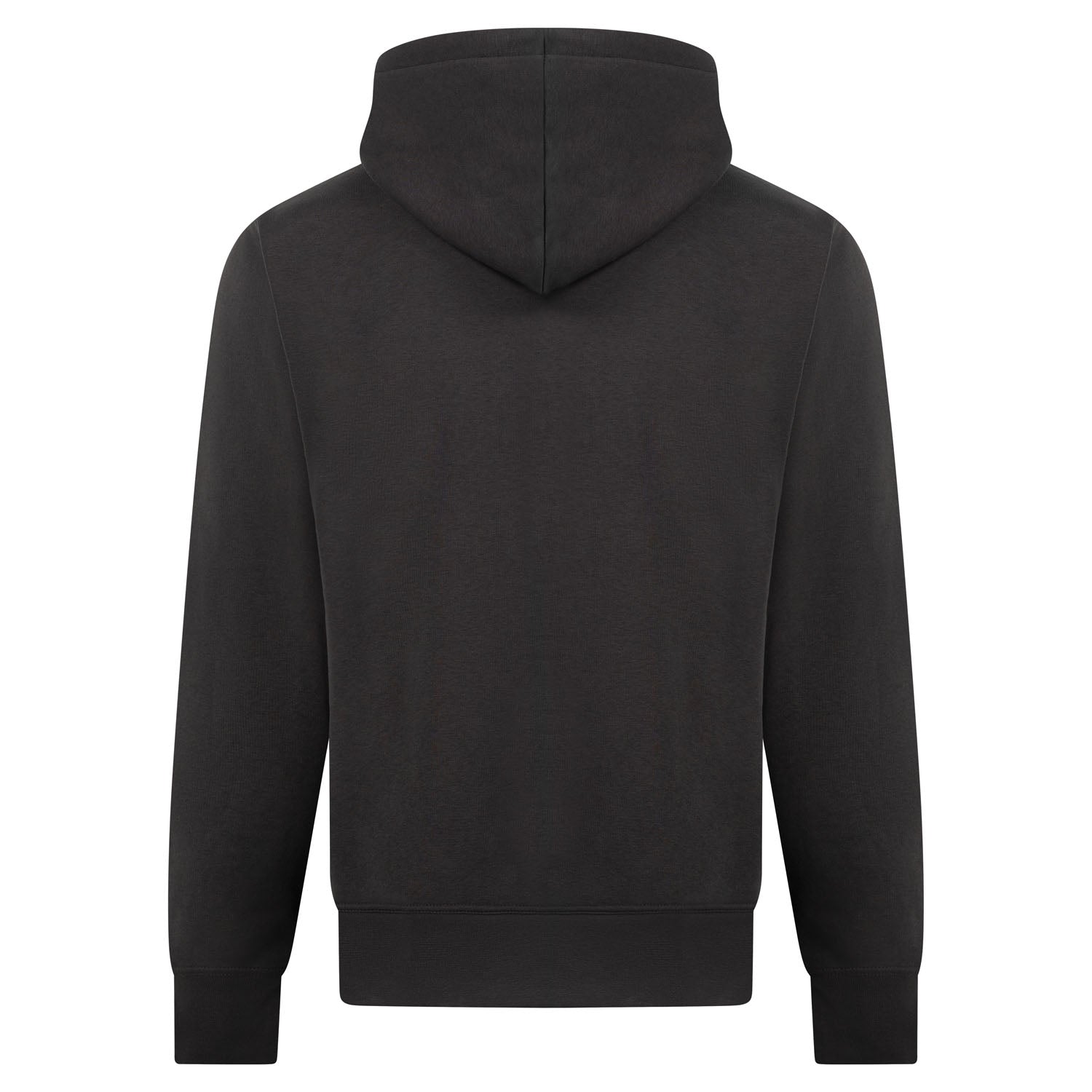 B2B Hooded band sweater Oliver