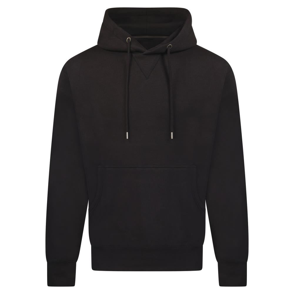 B2B Hooded band sweater Oliver