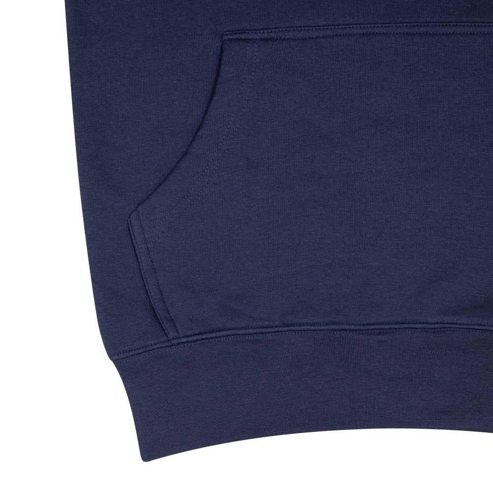 B2B Hooded band sweater Oliver