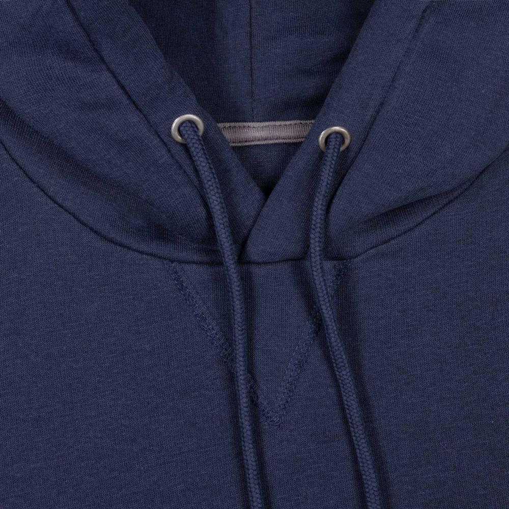 B2B Hooded band sweater Oliver