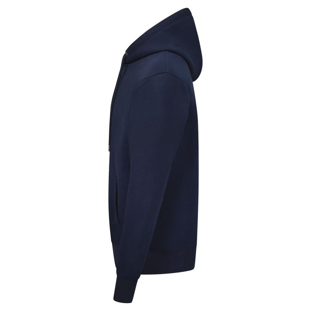 B2B Hooded band sweater Oliver