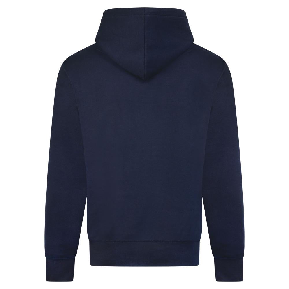 B2B Hooded band sweater Oliver