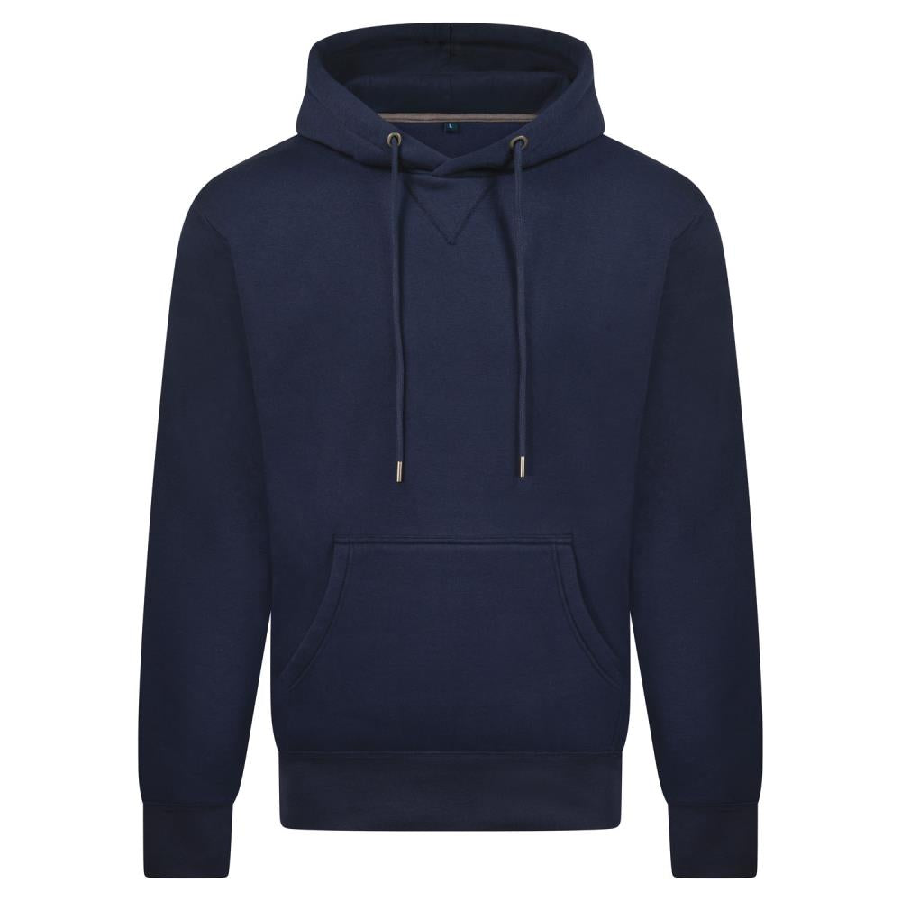 B2B Hooded band sweater Oliver
