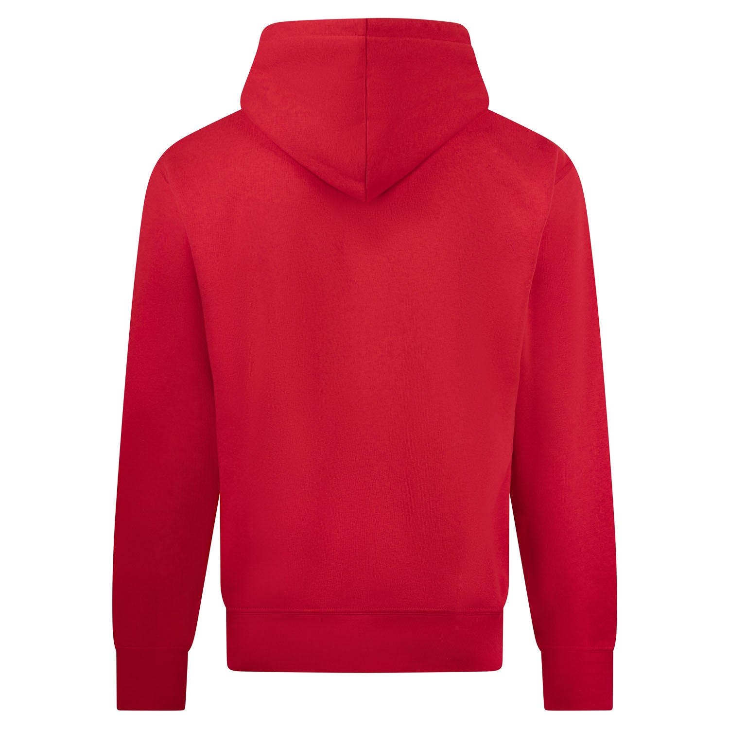 B2B Hooded band sweater Oliver