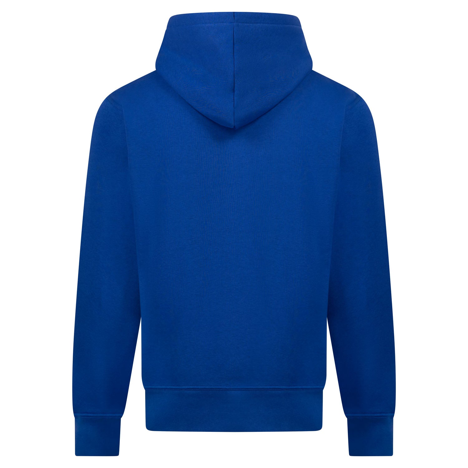B2B Hooded band sweater Oliver