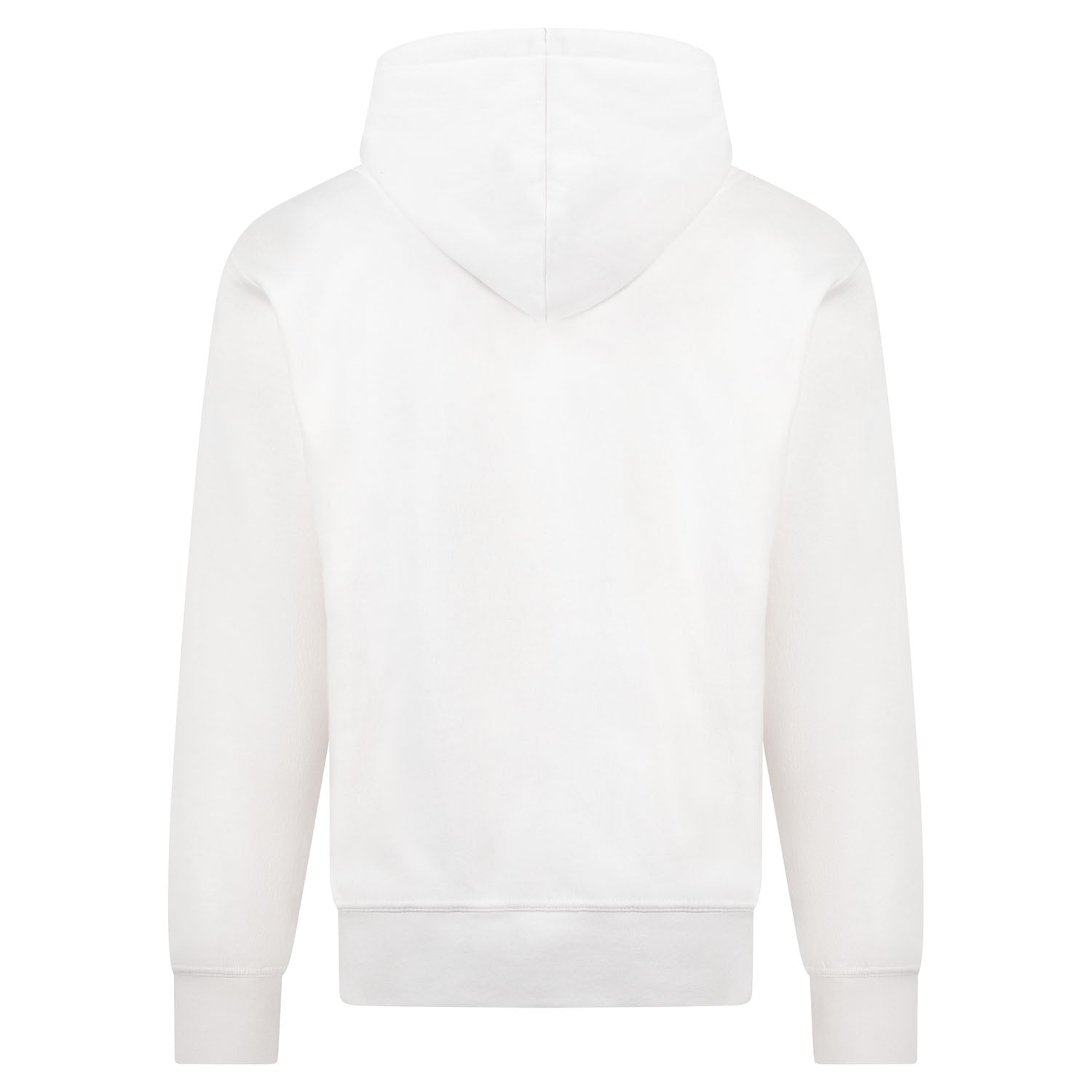 B2B Hooded band sweater Oliver