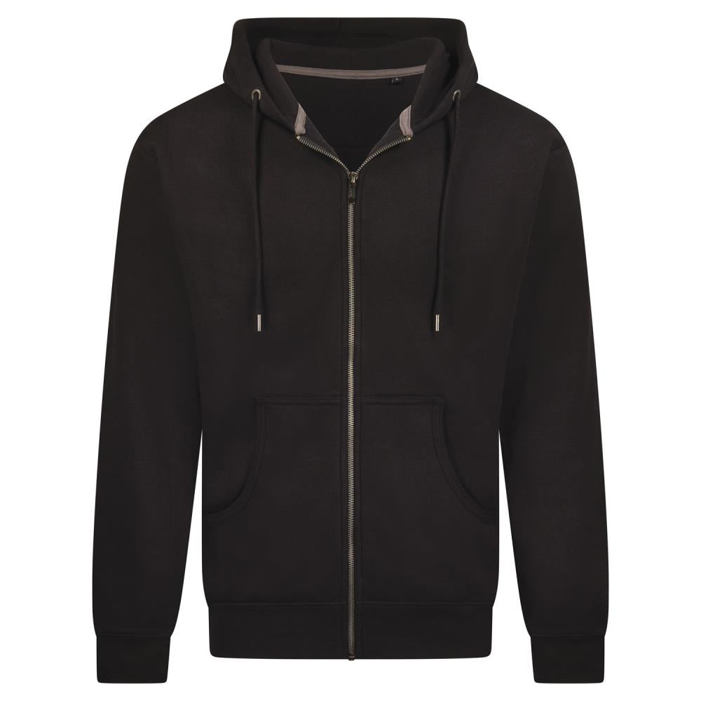 B2B Hooded jacket Justin