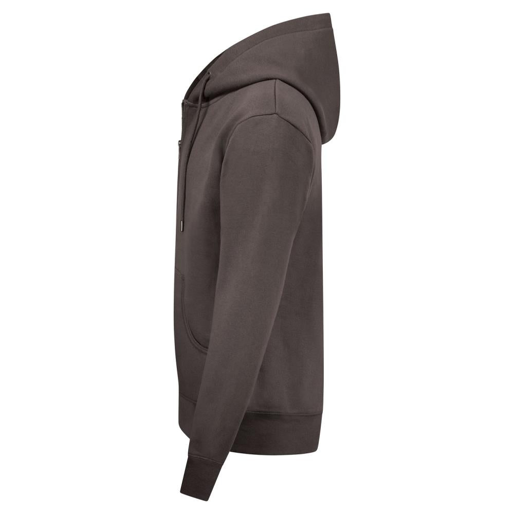 B2B Hooded jacket Justin