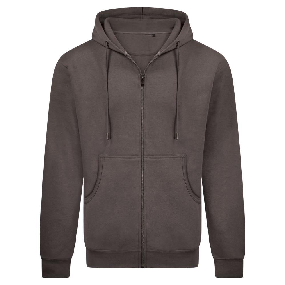 B2B Hooded jacket Justin