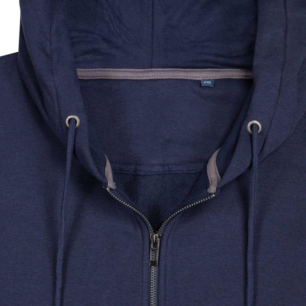 B2B Hooded jacket Justin