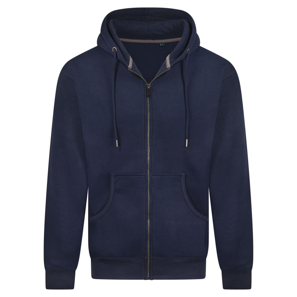 B2B Hooded jacket Justin