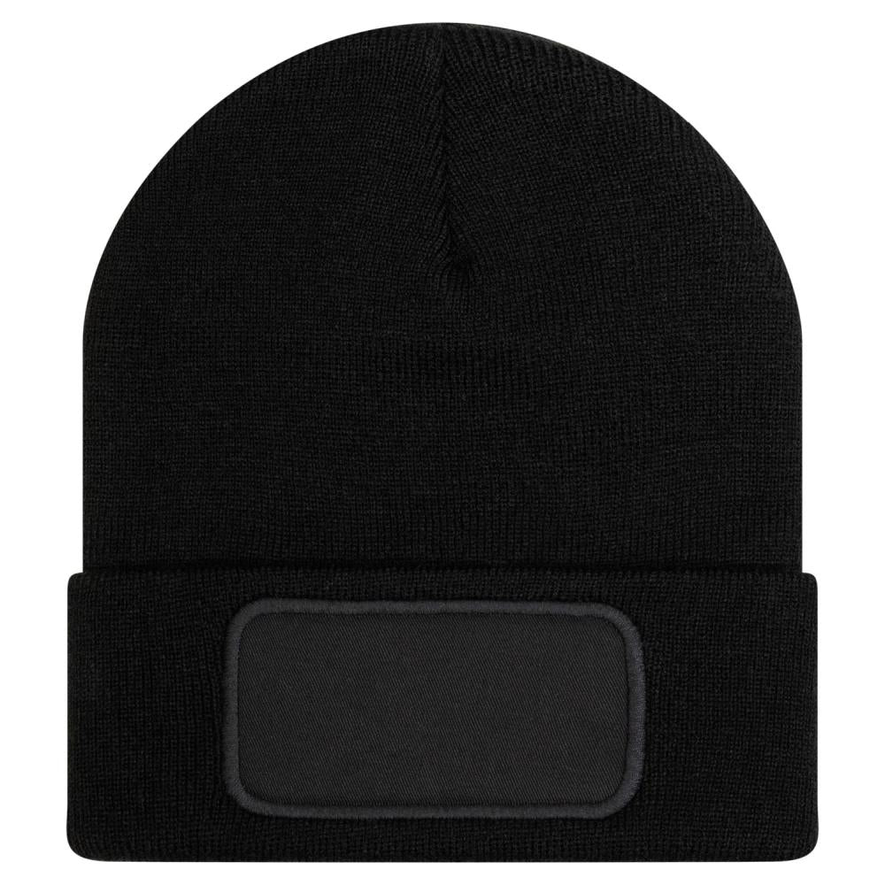 B2B Patch beanie Izzy