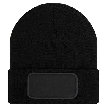 B2B Patch beanie Izzy