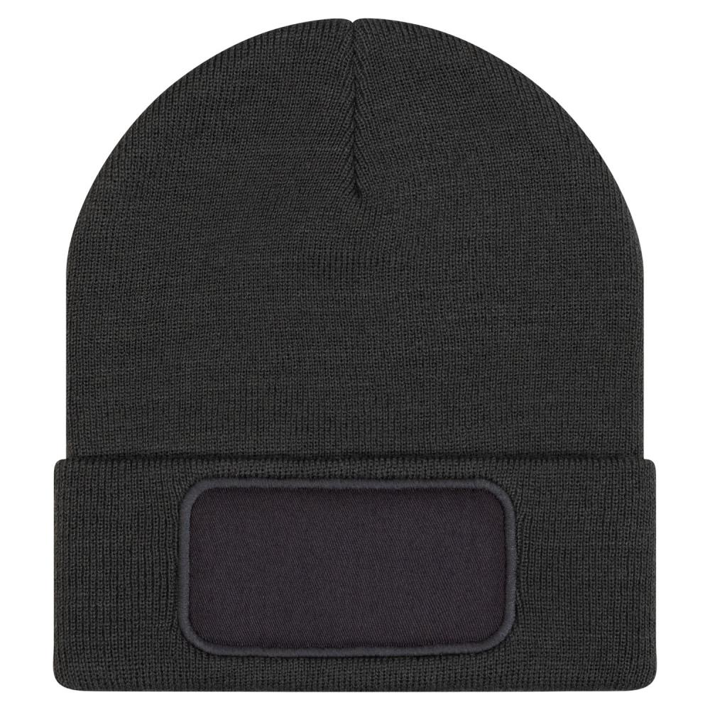 B2B Patch beanie Izzy