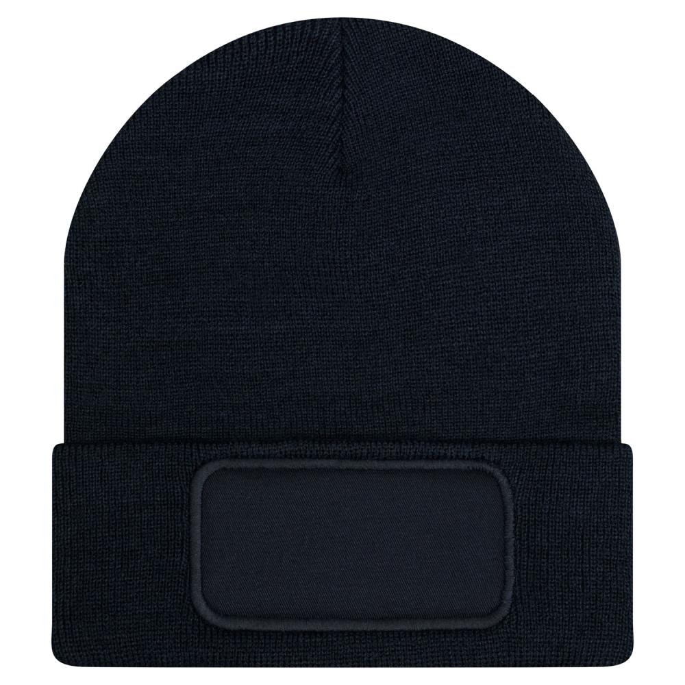 B2B Patch beanie Izzy