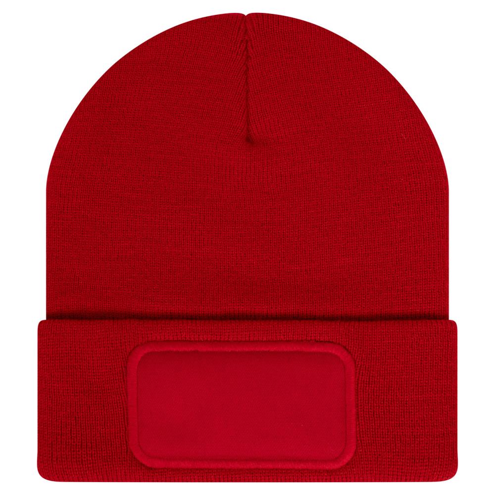 B2B Patch beanie Izzy