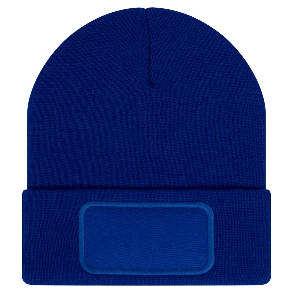 B2B Patch beanie Izzy