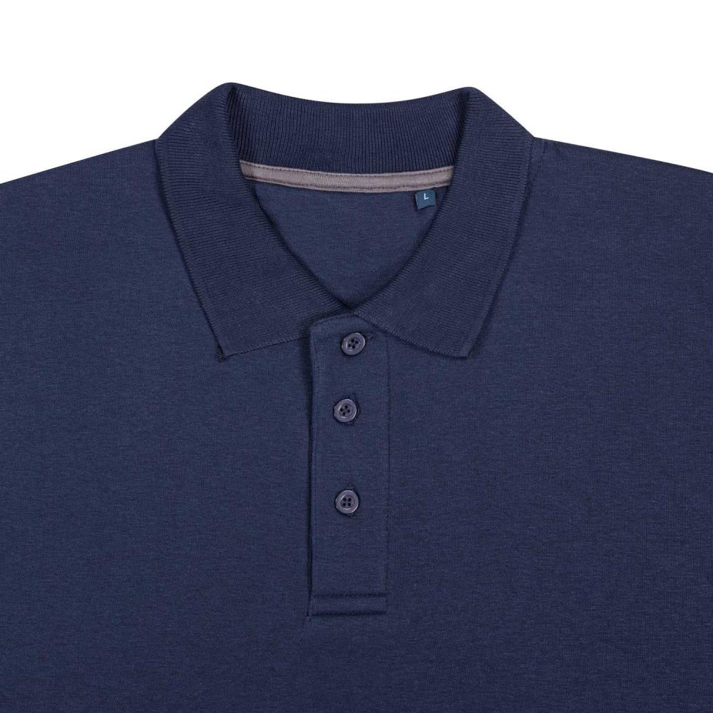 B2B Polosweater Finn