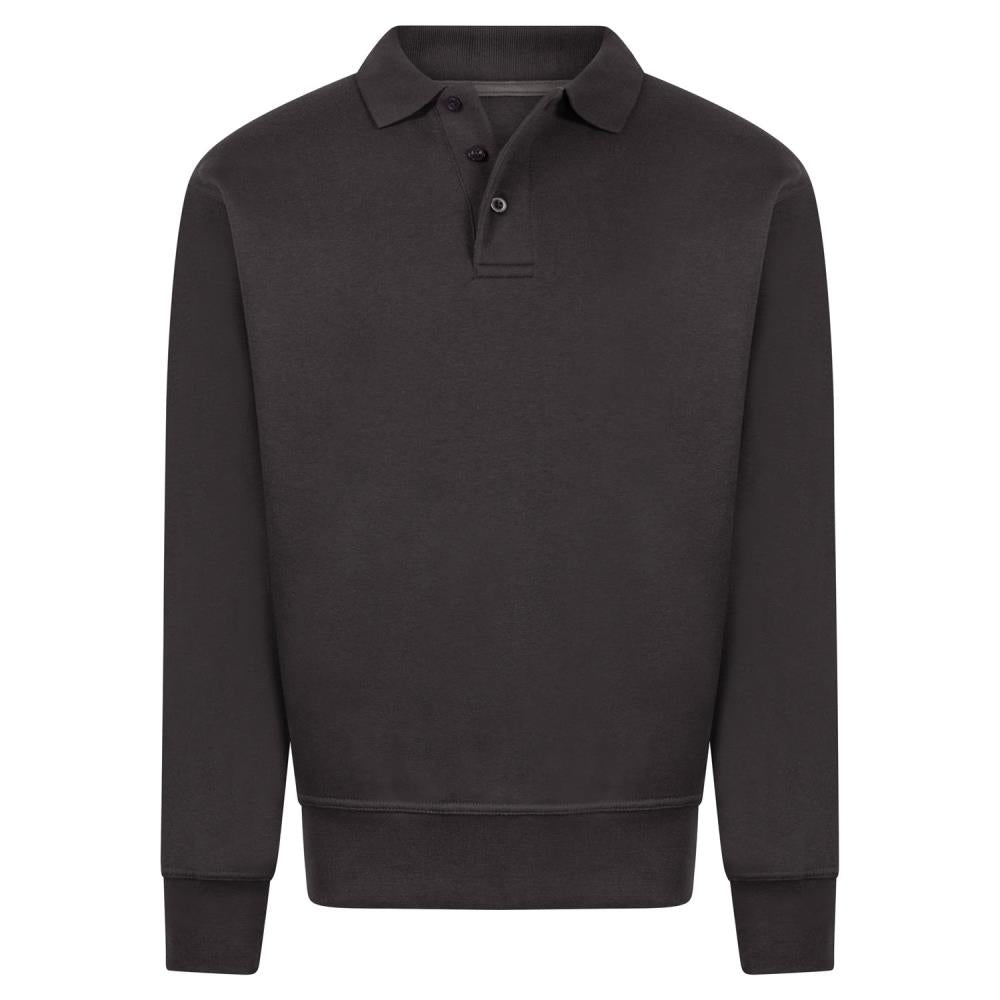 B2B Polosweater Finn