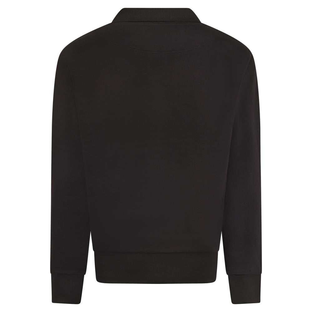 B2B Polosweater Finn