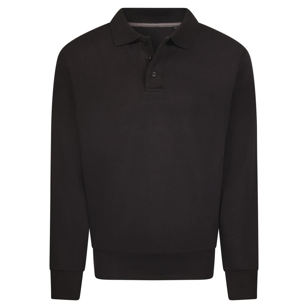 B2B Polosweater Finn