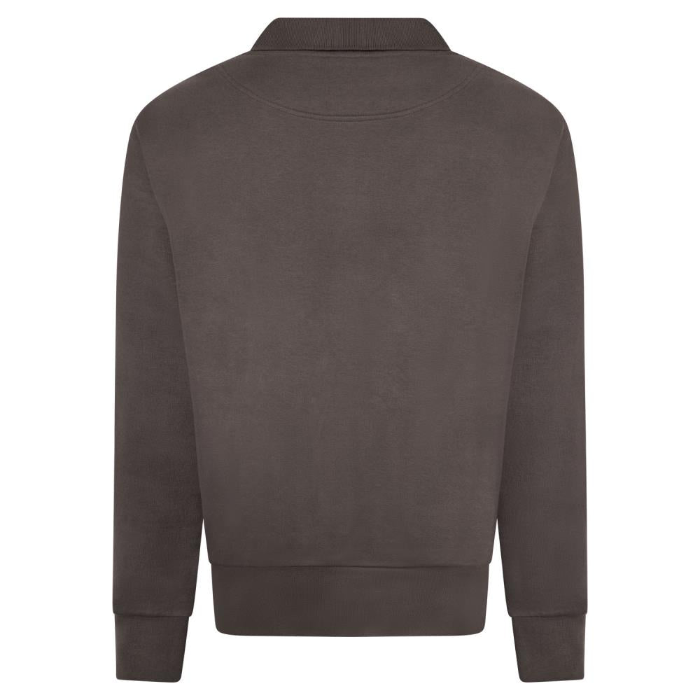 B2B Polosweater Finn