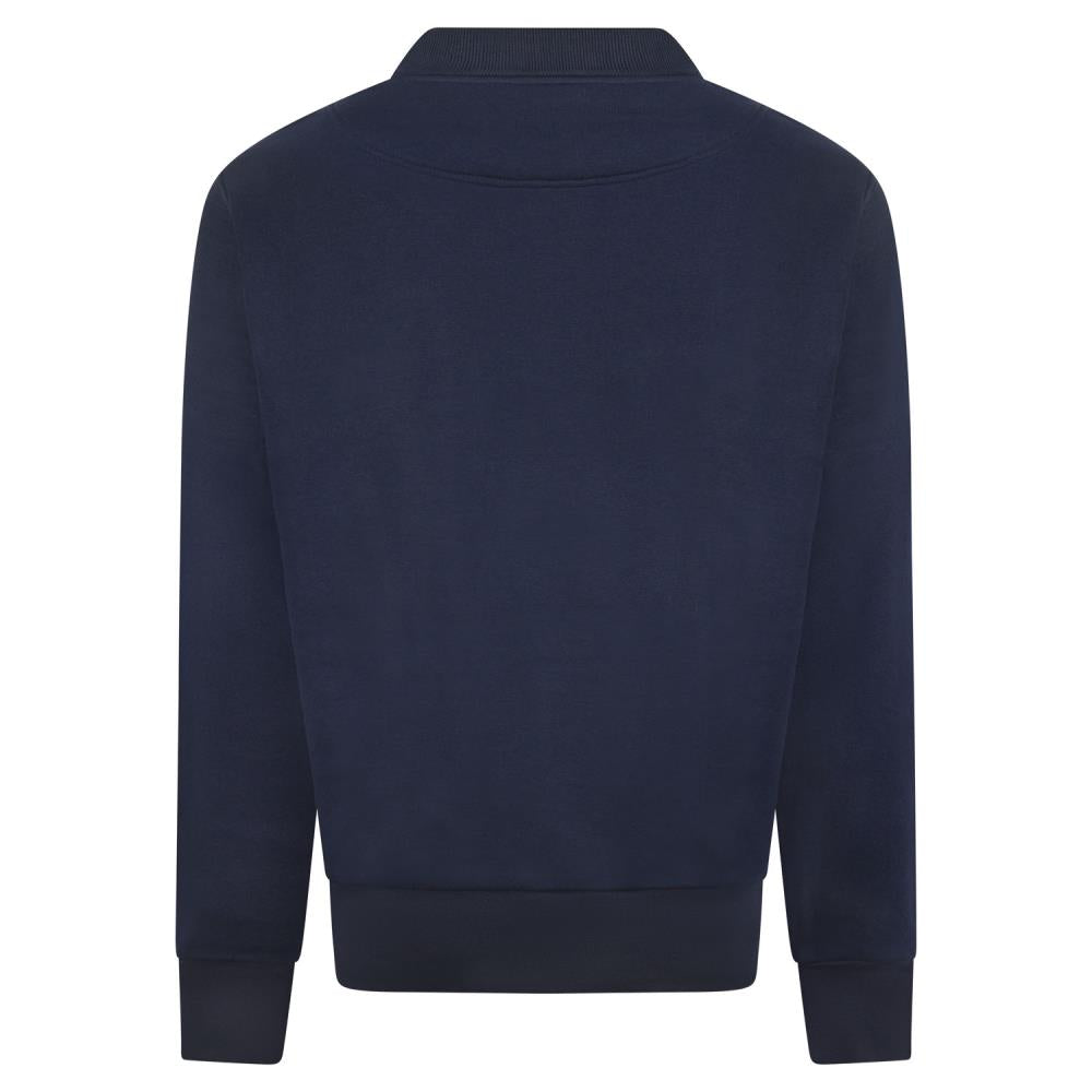 B2B Polosweater Finn