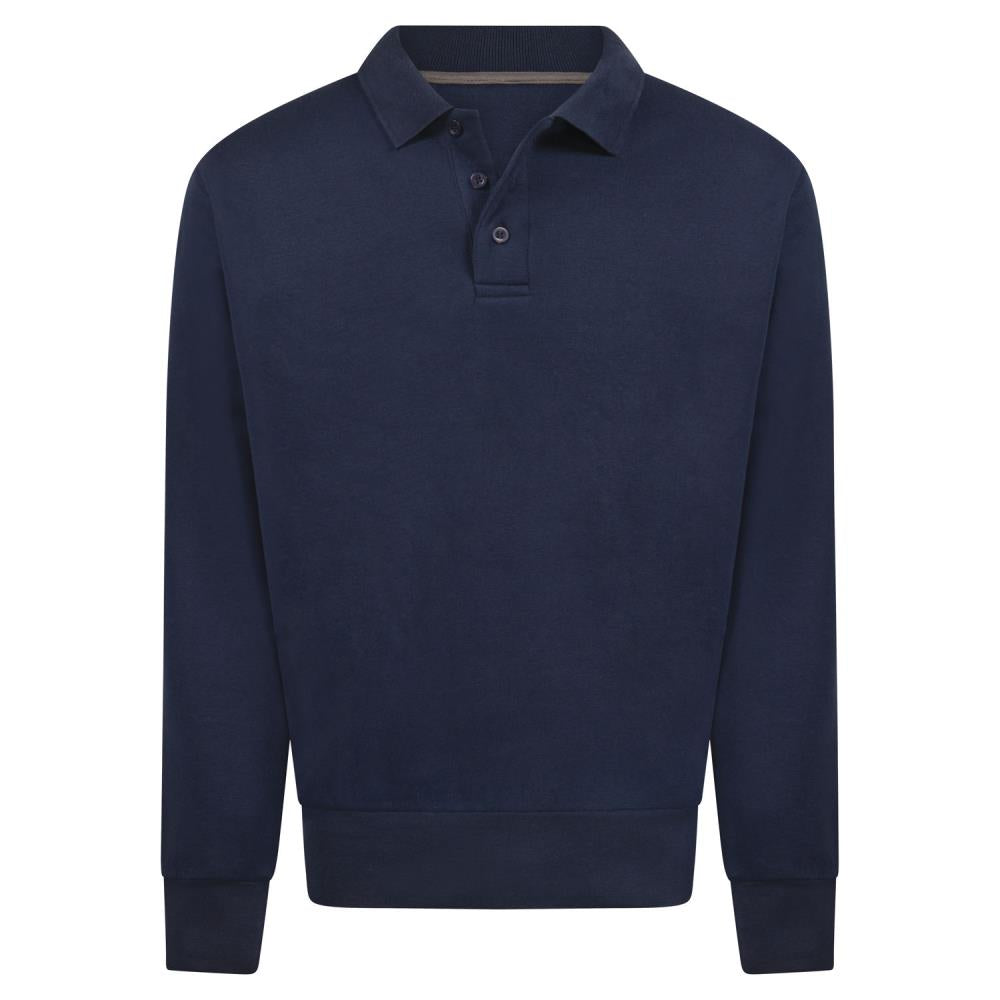B2B Polosweater Finn