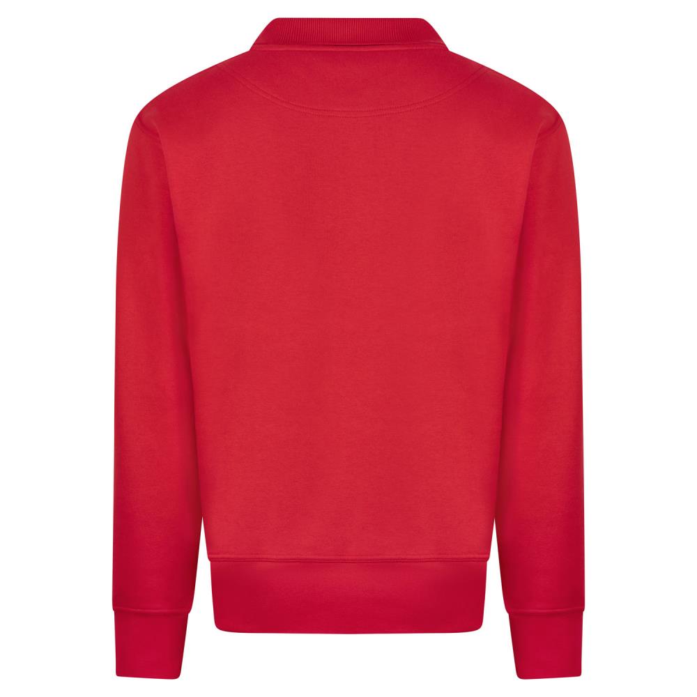 B2B Polosweater Finn