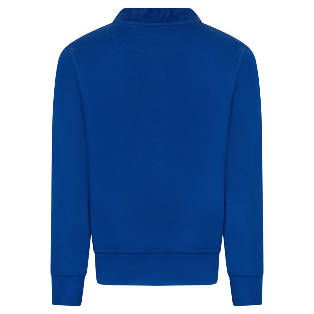 B2B Polosweater Finn
