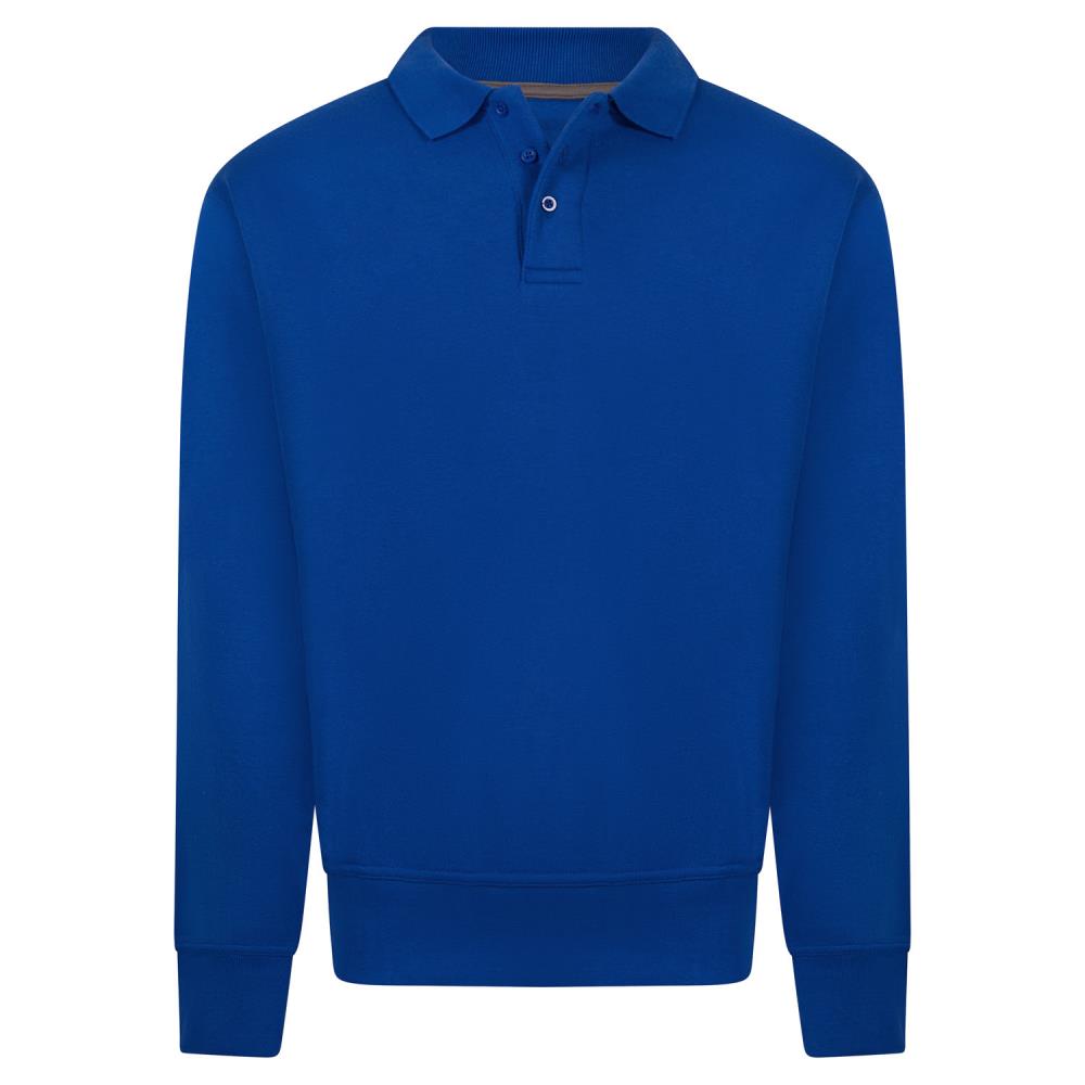 B2B Polosweater Finn