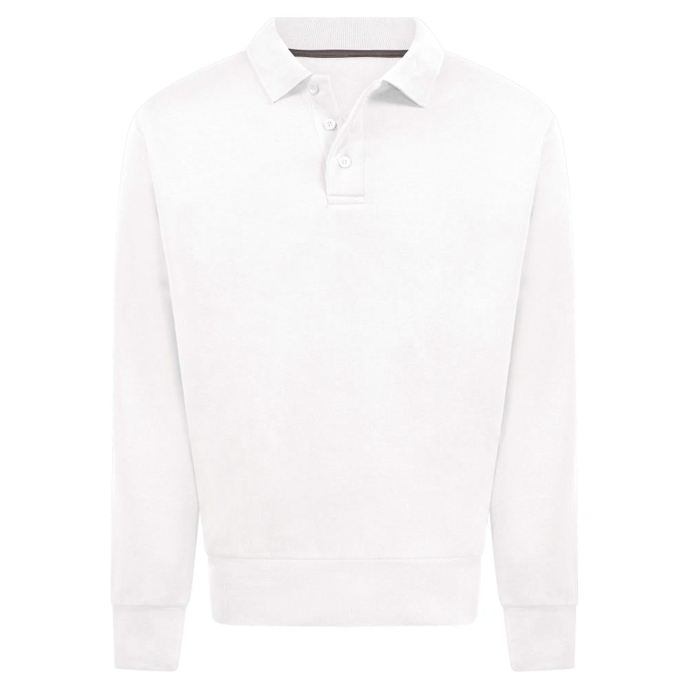 B2B Polosweater Finn