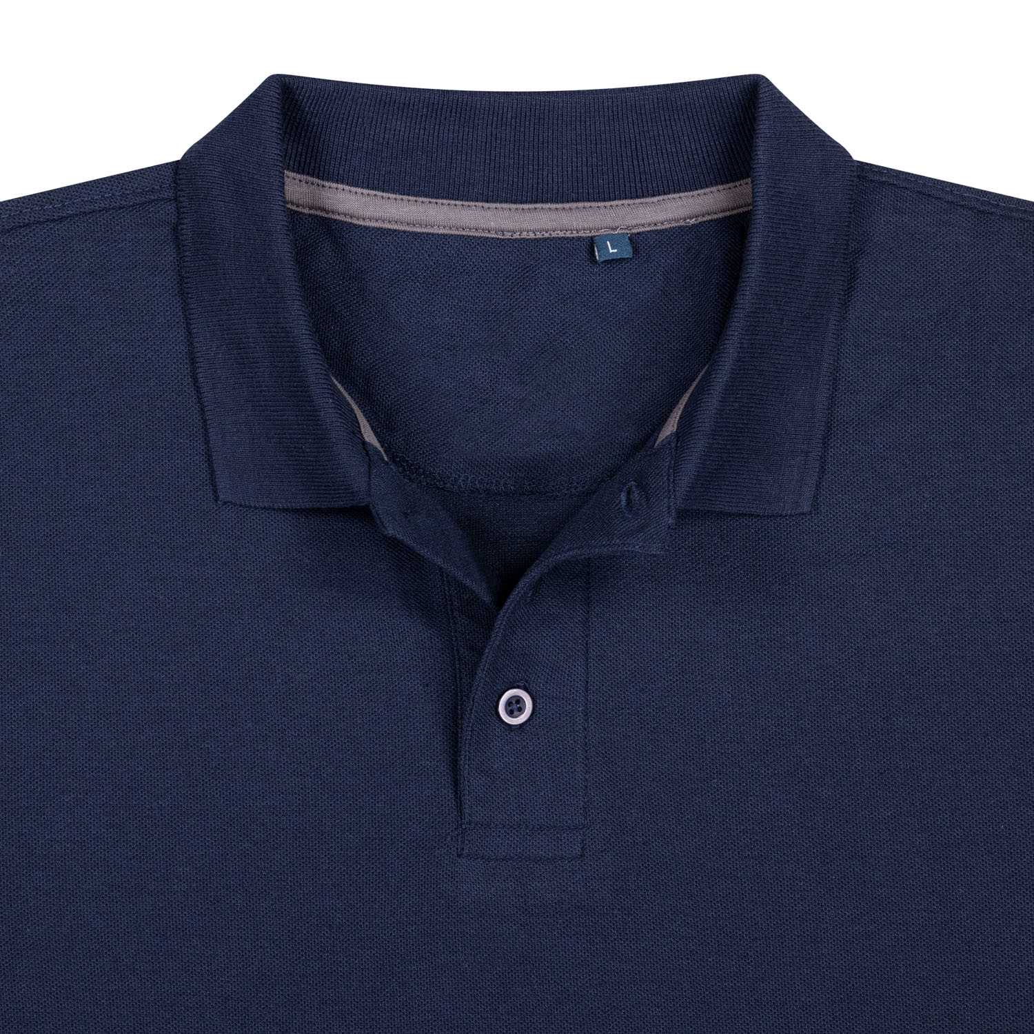 B2B Poloshirt Gabriel