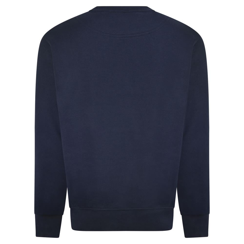 B2B Round neck sweater Nick