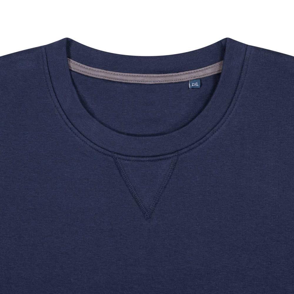 B2B Round neck sweater Nick
