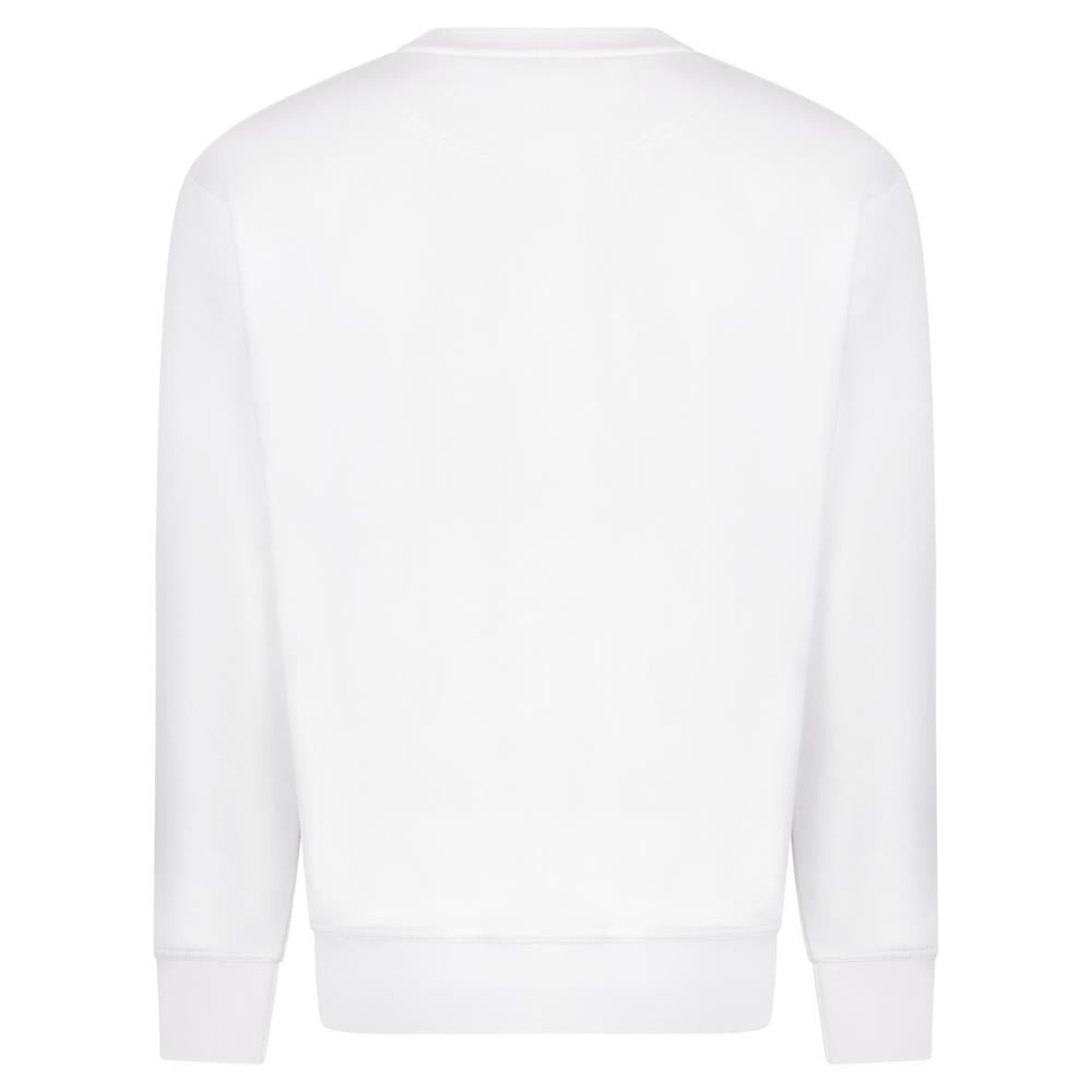 B2B Round neck sweater Nick