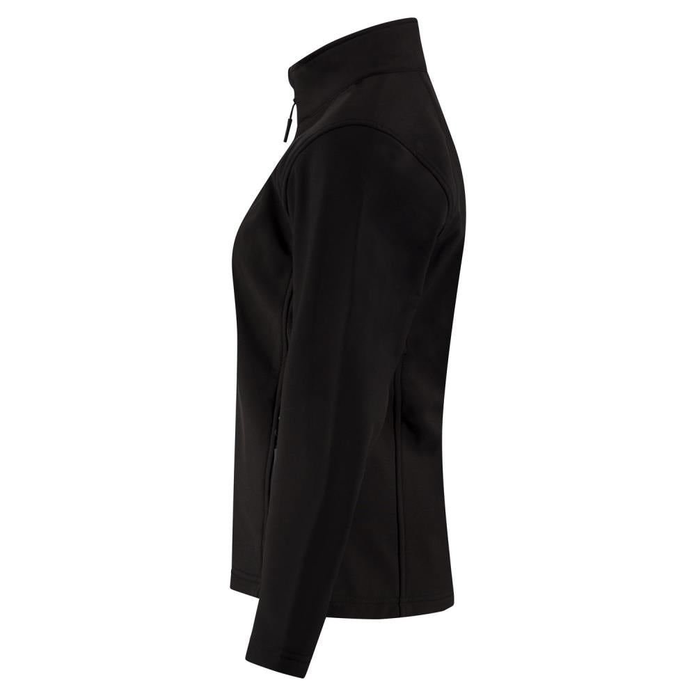 B2B Ladies softshell jacket Zoey