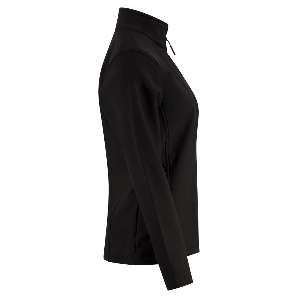 B2B Ladies softshell jacket Zoey