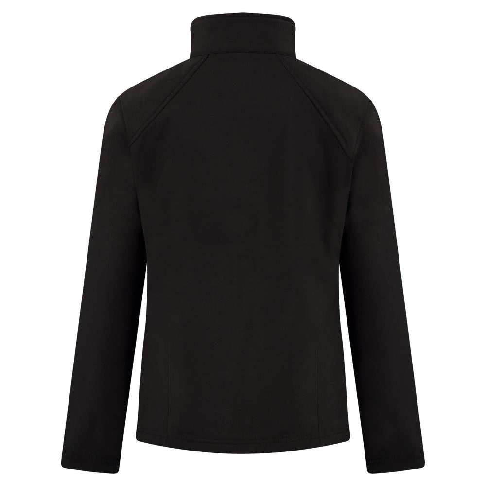 B2B Ladies softshell jacket Zoey